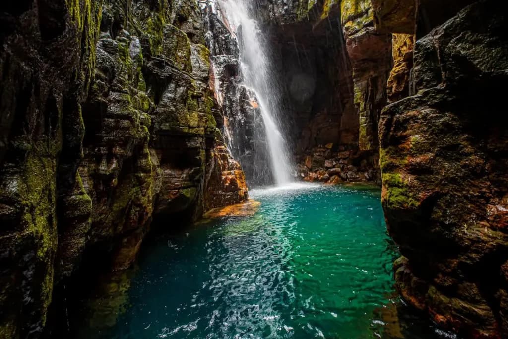 Conheça a plataforma Descubra MT com roteiros e informações essenciais para turistas