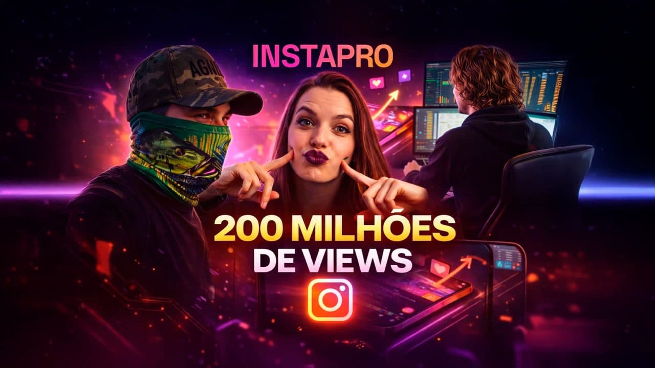 Método secreto do Instagram faz perfil rural bater +200 milhões de views e choca o agro