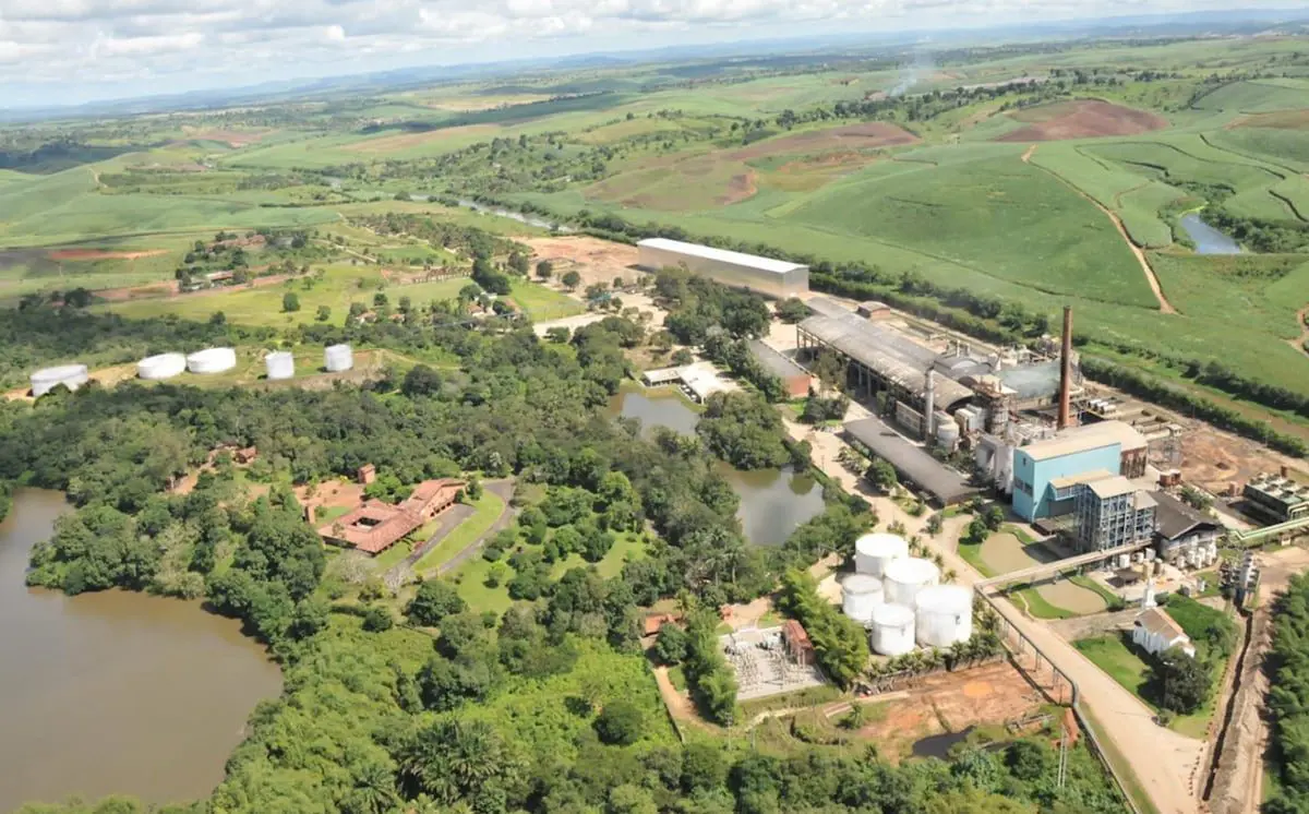 Fazenda mais antiga do Brasil resiste por 300 anos