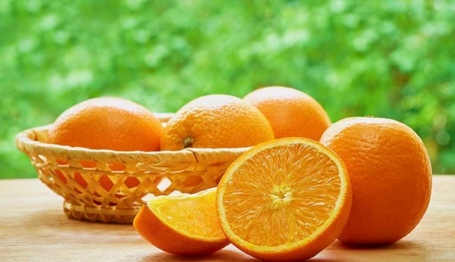 Safra de laranja segue favorecida pelas chuvas