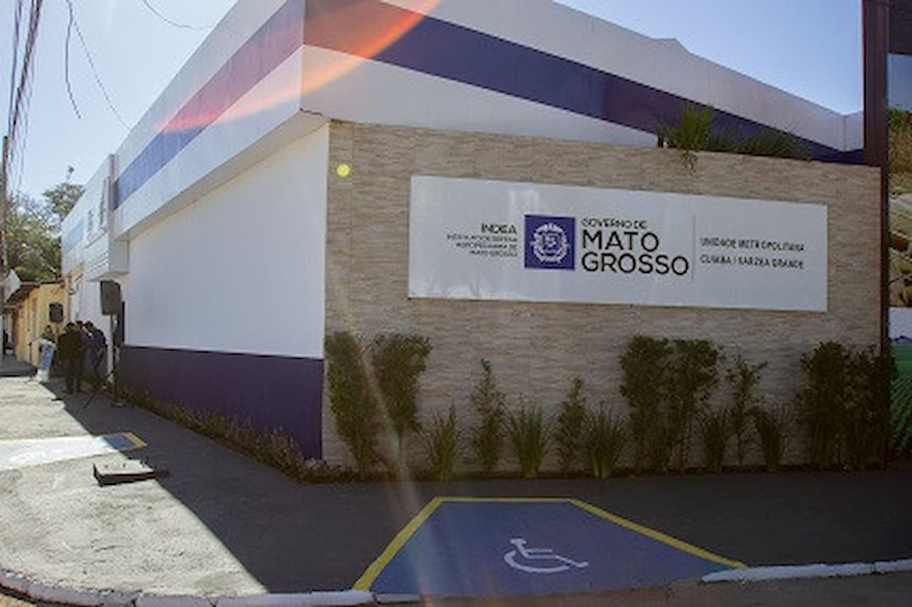 Em Mato Grosso Indea confirma caso de raiva bovina no município de Porto Estrela