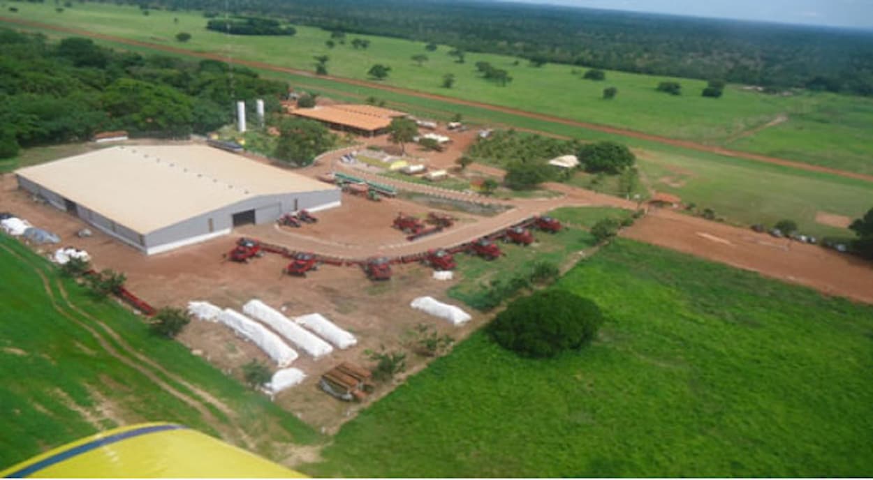Justiça aceita pedido preparatório de recuperação judicial de produtores rurais com dívida de R$ 40 milhões