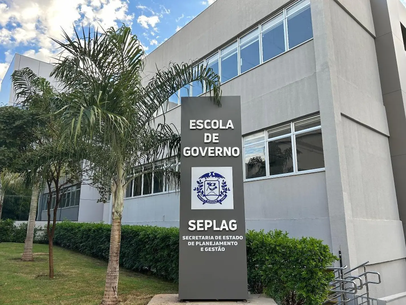 seplag
