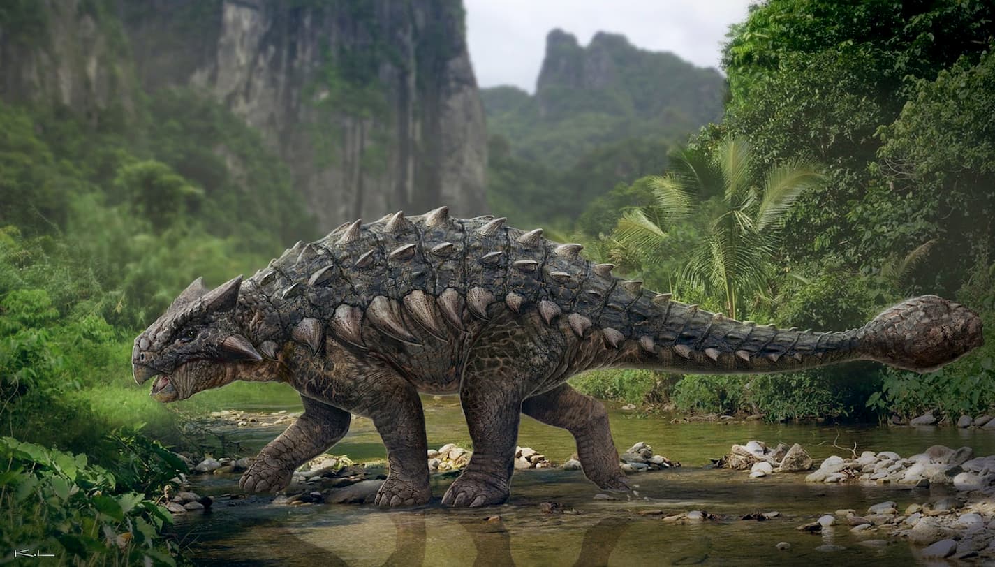Veja 10 curiosidades sobre dinossauros