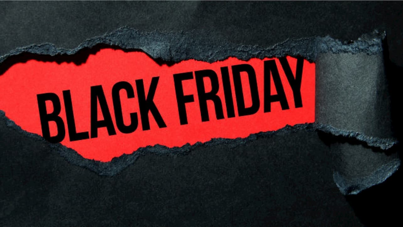 Vendas na Black Friday recuam 14,5% no varejo, mostra ICVA; ecommerce cresce 21%
