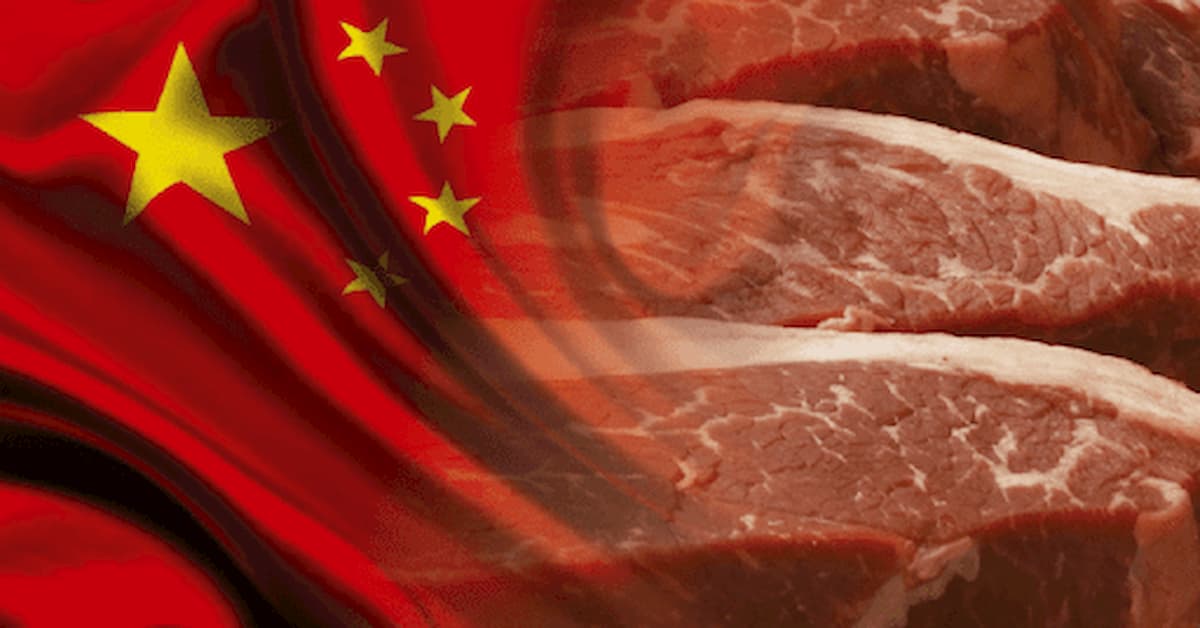 ABPA reforça presença na Ásia com nova representação na China