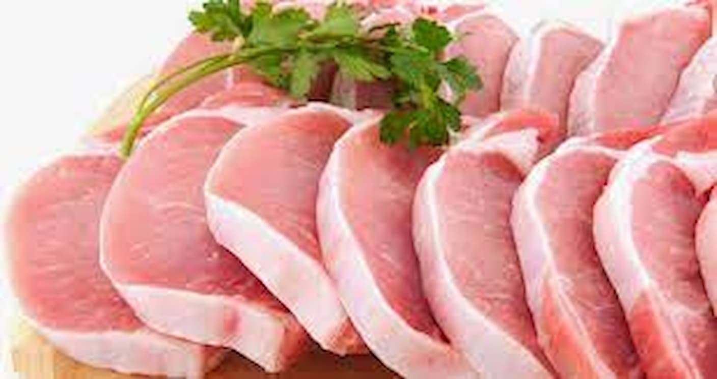 Suínos: carne suína atinge competitividade frente à bovina