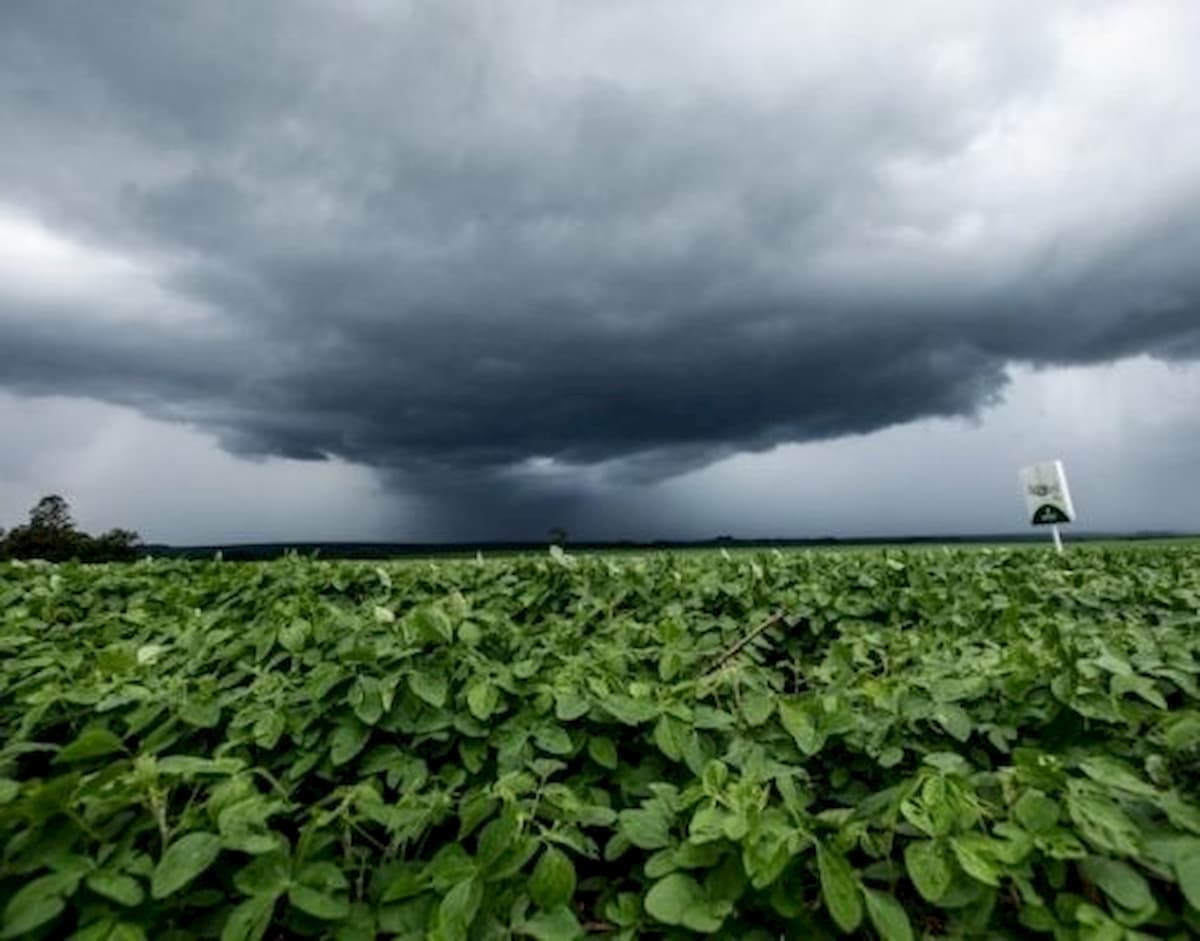 Previsão do tempo: como será o clima em Julho?