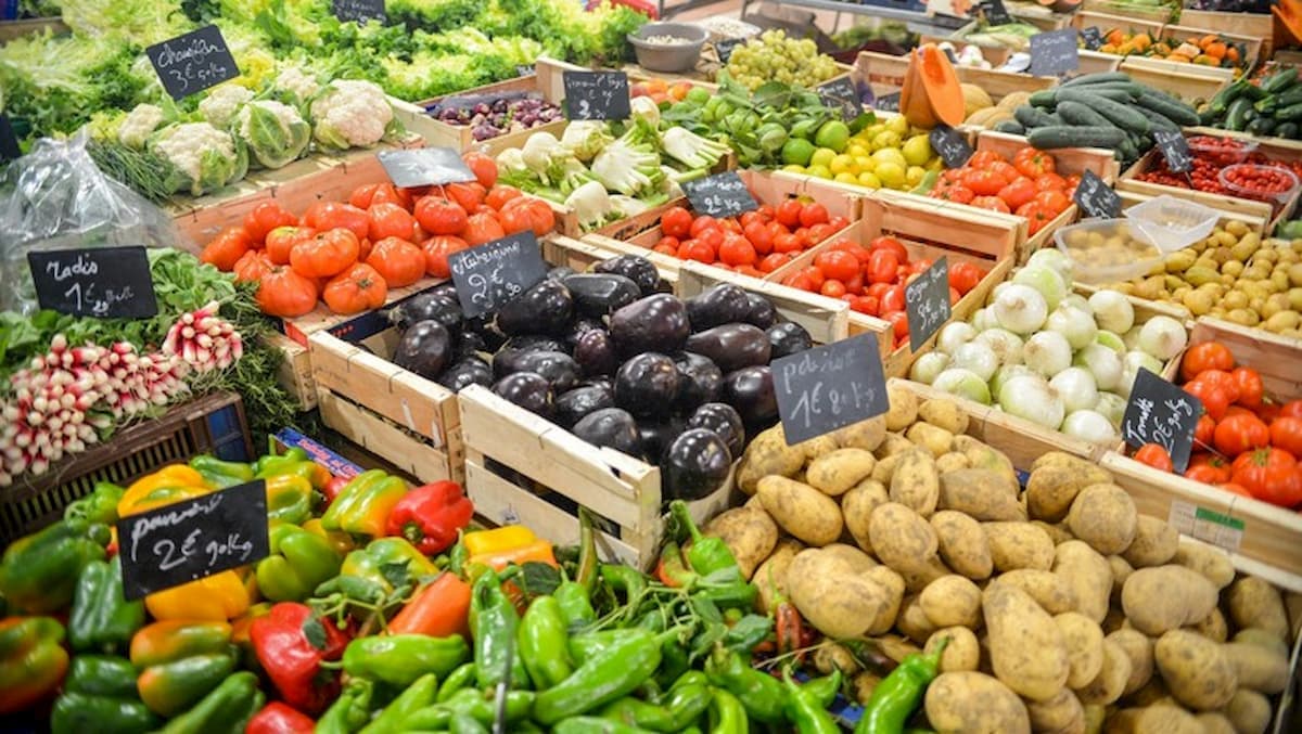 Indústria de alimentos do Paraná cresceu mais que a média nacional