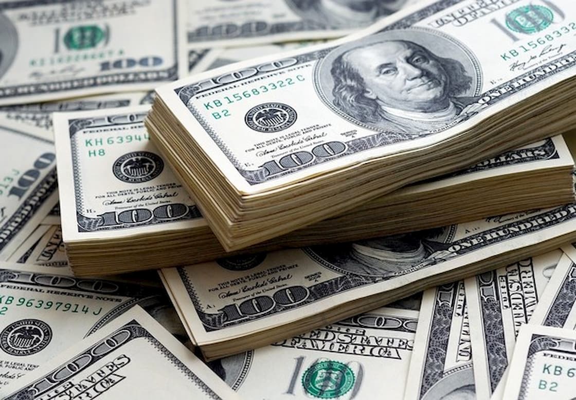 Brasil registra déficit de US$1,1 bi nas transações correntes em fevereiro