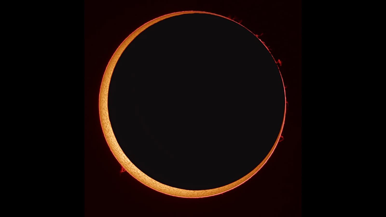Primeiro eclipse solar de 2022 será este mês; saiba se será visível no Brasil