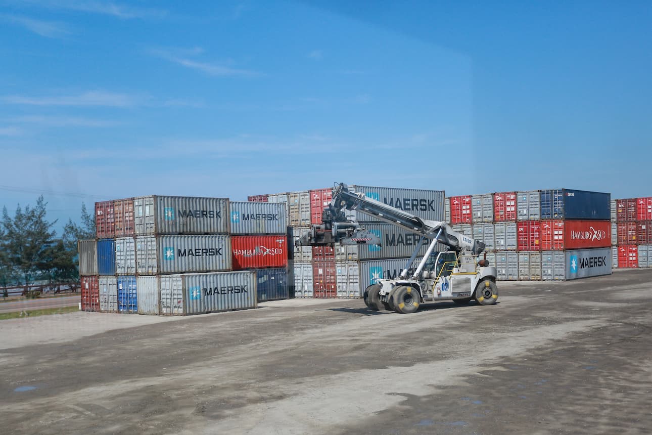 Santa Catarina bate recorde nas exportações de carne suína em setembro/21
