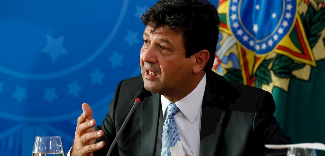 COVID-19: “Quem está segurando a economia desse país é o agro” afirma ministro da saúde