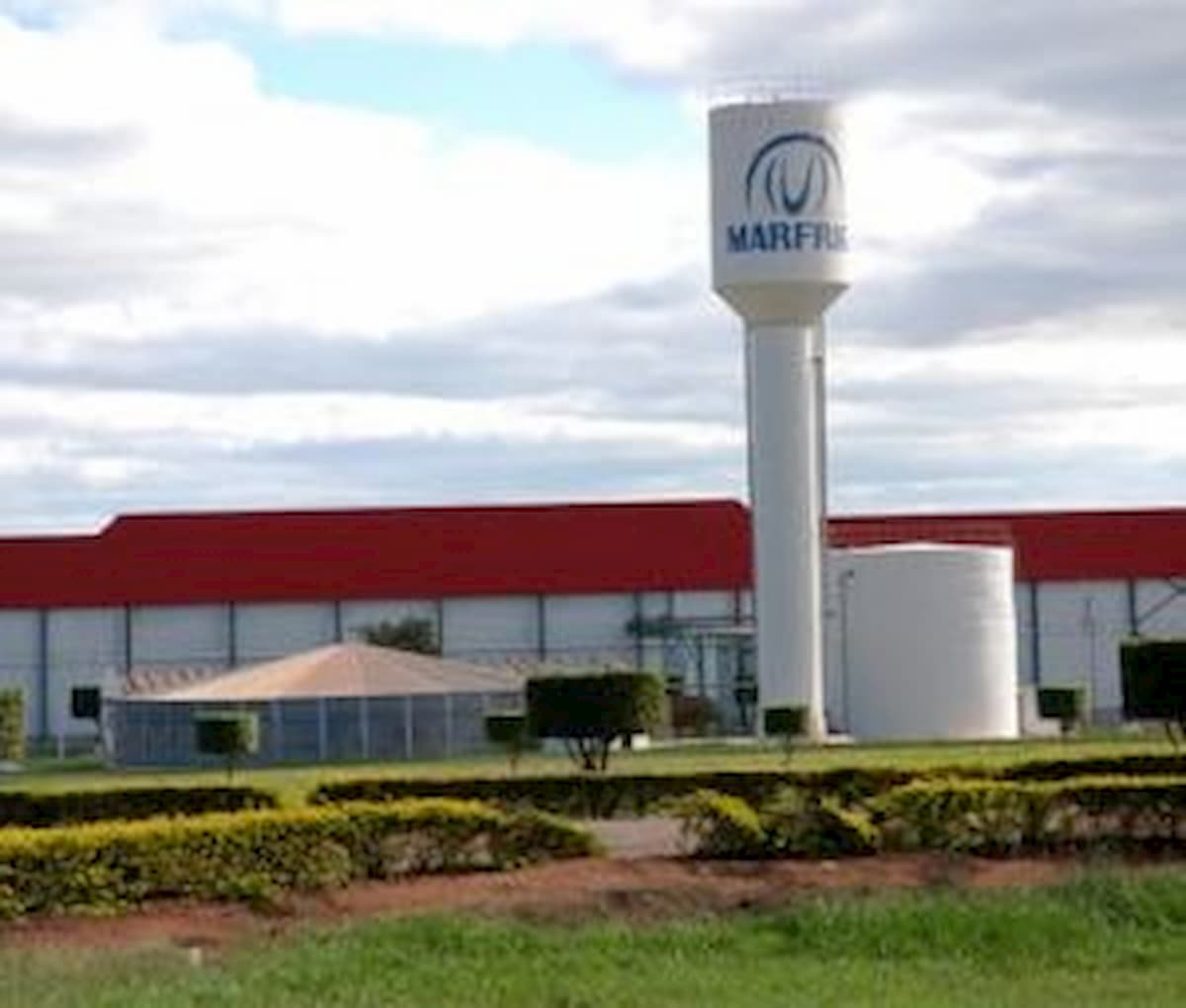 Marfrig oferece 200 vagas de emprego em Várzea Grande em Mato Grosso