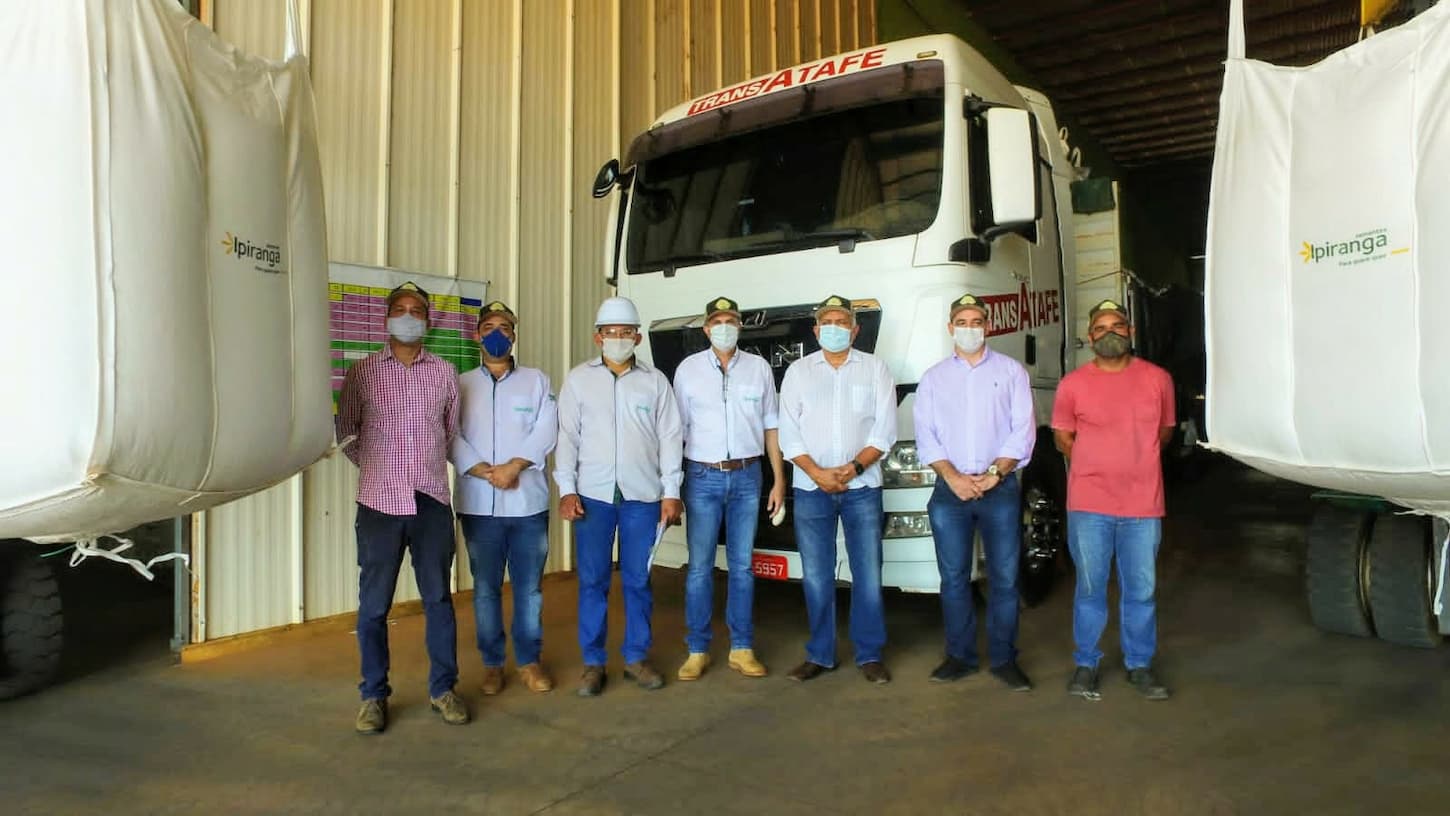 APROSMAT dá início a edição 2021 da campanha “Motorista Nota 10”