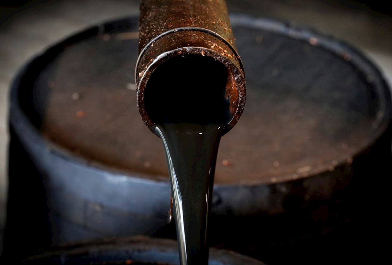 6 campos de petróleo na Noruega são impactados por escalada de greve no setor