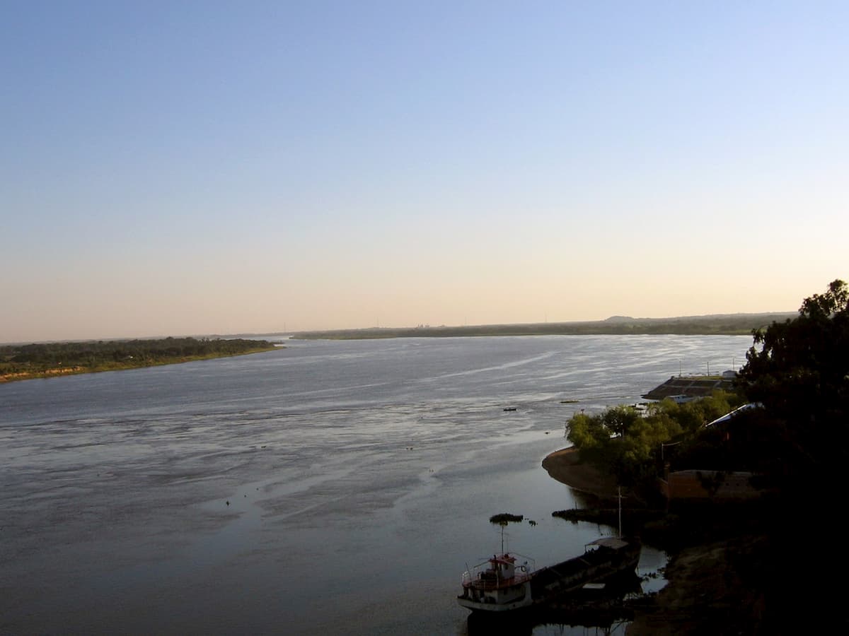 Piracema já começou nos rios do estado de Mato Grosso