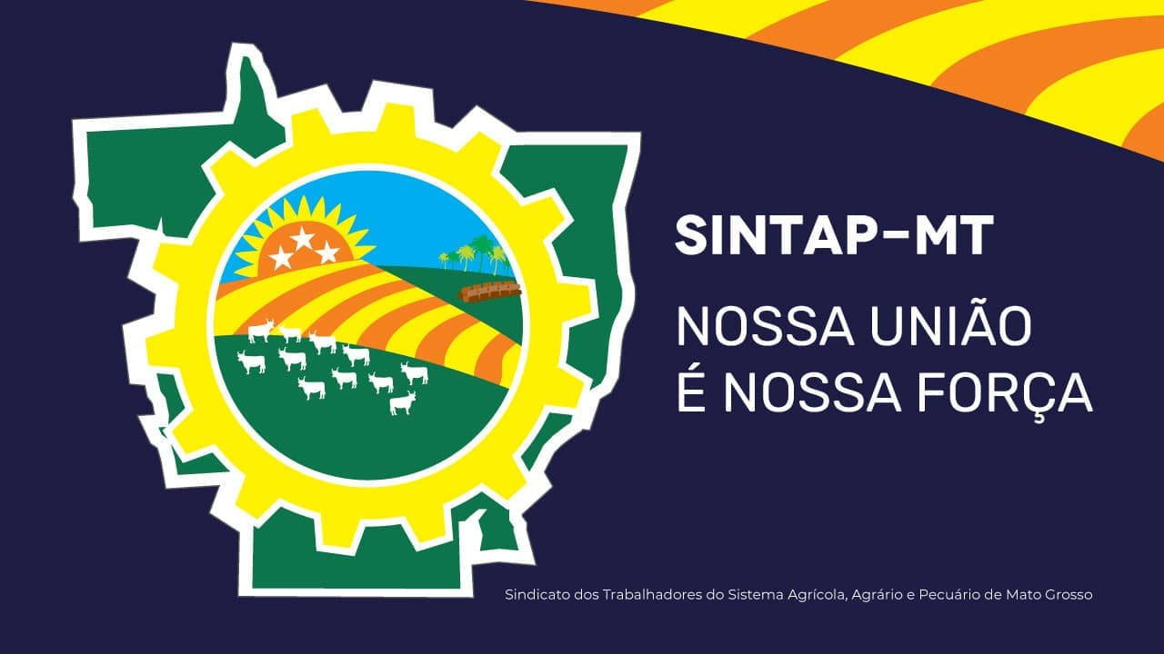 SINTAP/MT convoca servidores agropecuários para Assembleia Geral nesta quarta-feira(18)