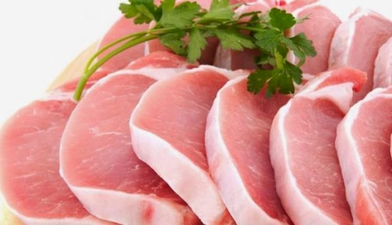 Suínos: nova desvalorização eleva competitividade da carne suína