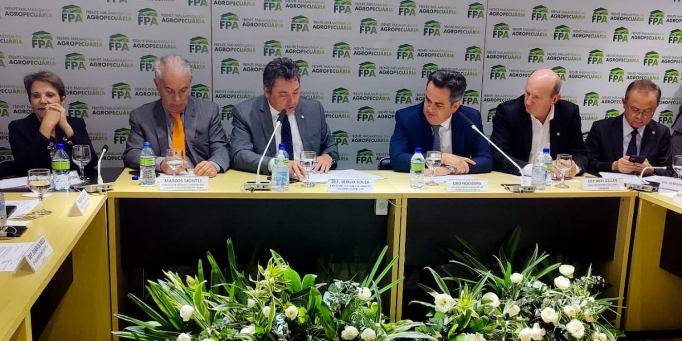 Complementação para o atual Plano Safra vai permitir mais de R$ 8 bilhões