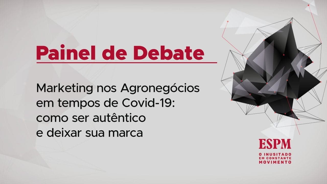 Marcas do agro precisam deixar legado pós pandemia