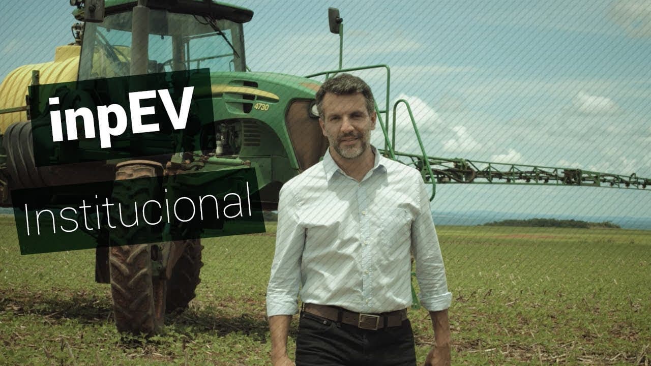 Mato Grosso terá posto de recebimento de embalagens vazias de defensivos agrícolas