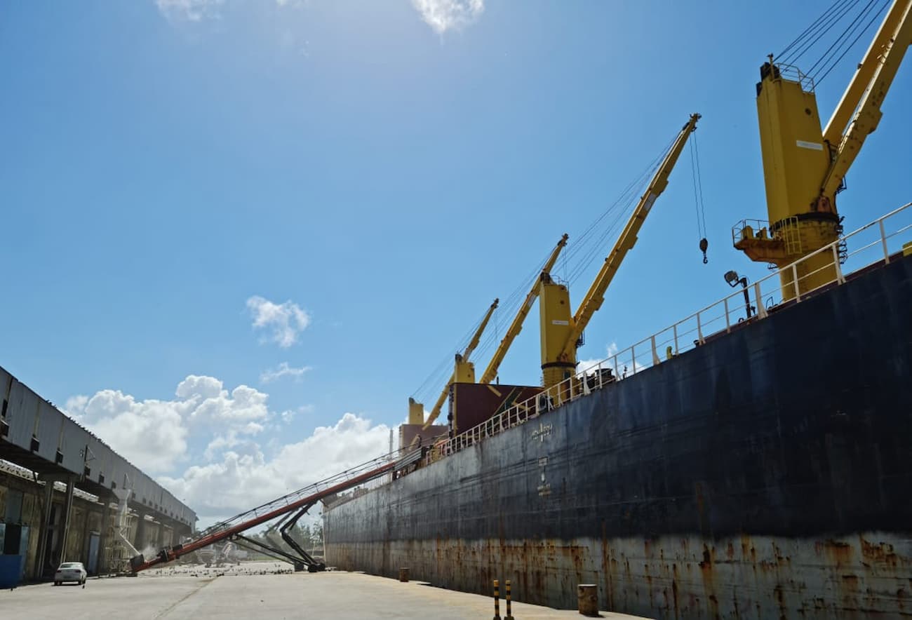 Pacote anti-inflação do México deve abrir portas para arroz brasileiro