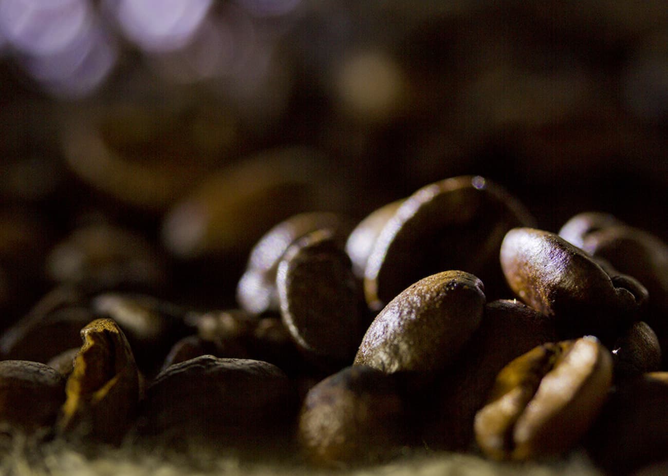 Café: volume disponível e liquidez seguem baixos