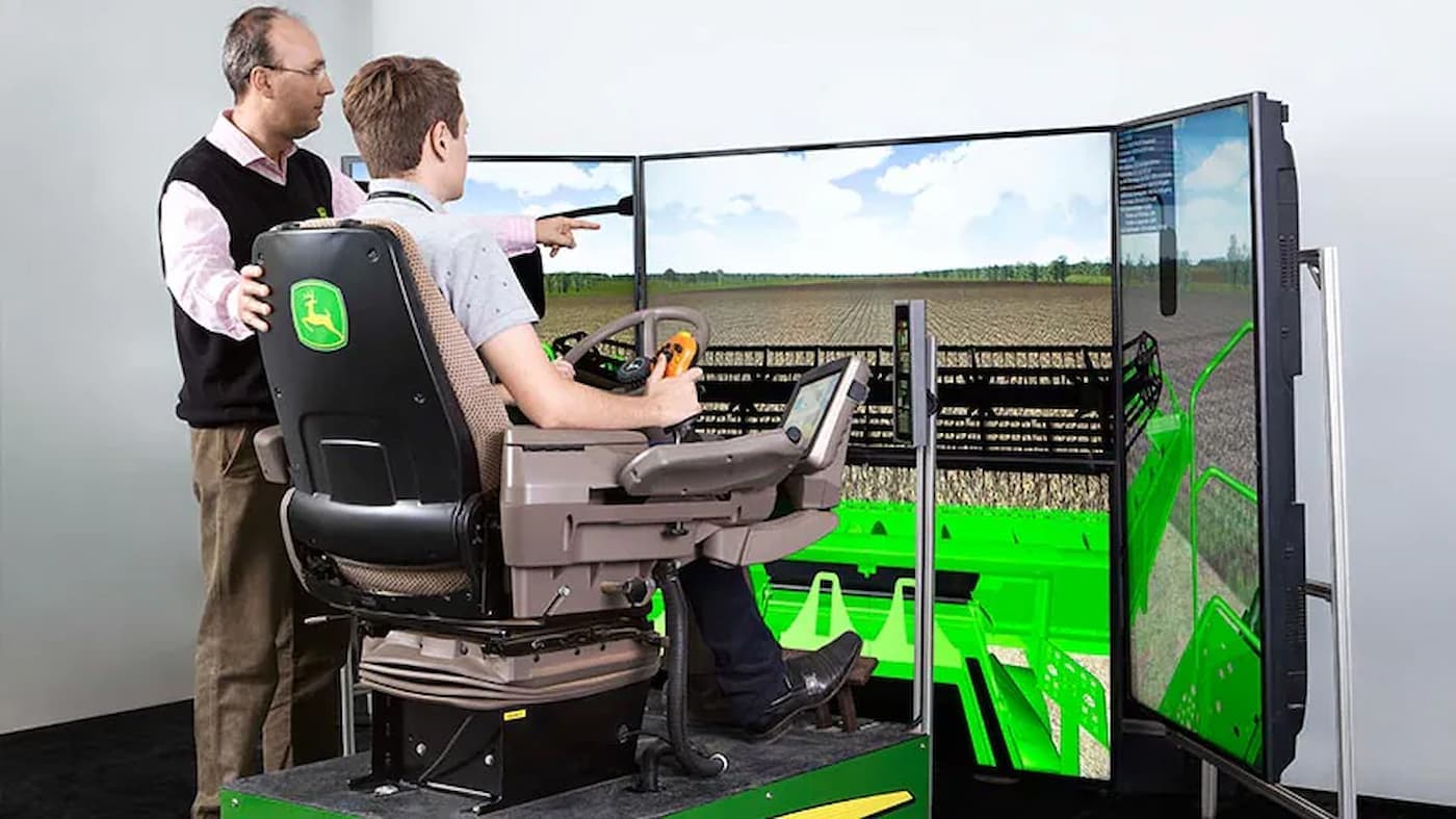 Senai-MT e John Deere lançam CT em Várzea Grande nesta quarta-feira (26)
