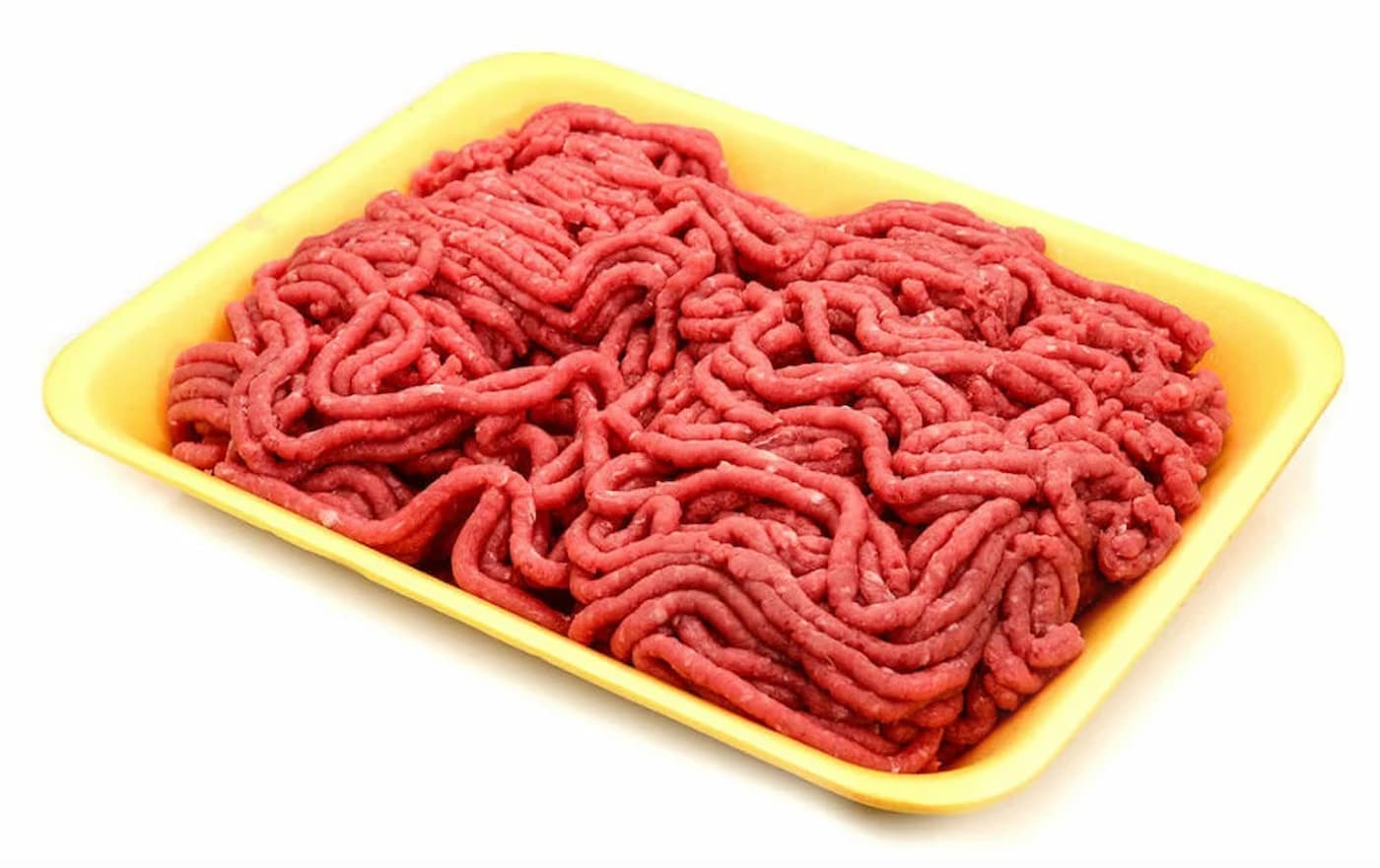 Carne moída tem novas regras para venda, saiba o que muda