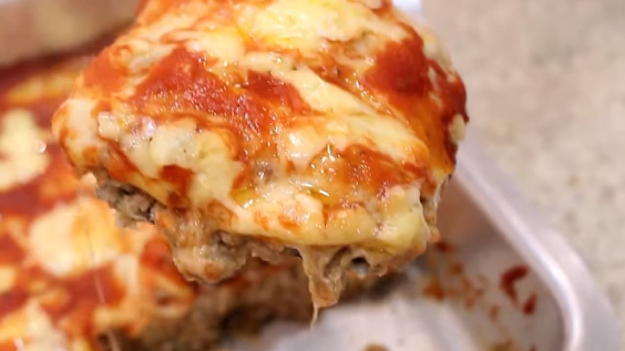 Receita de carne moída de forno