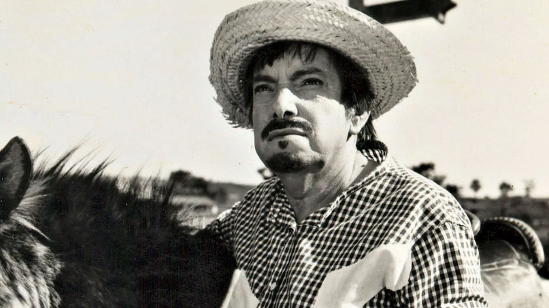 Veja 7 curiosidades sobre Mazzaropi