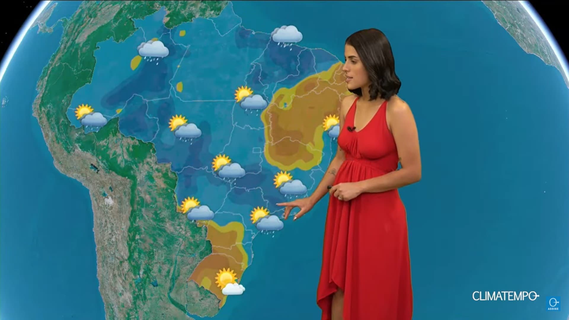 CLIMATEMPO 11 de fevereiro 2023, veja a previsão do tempo