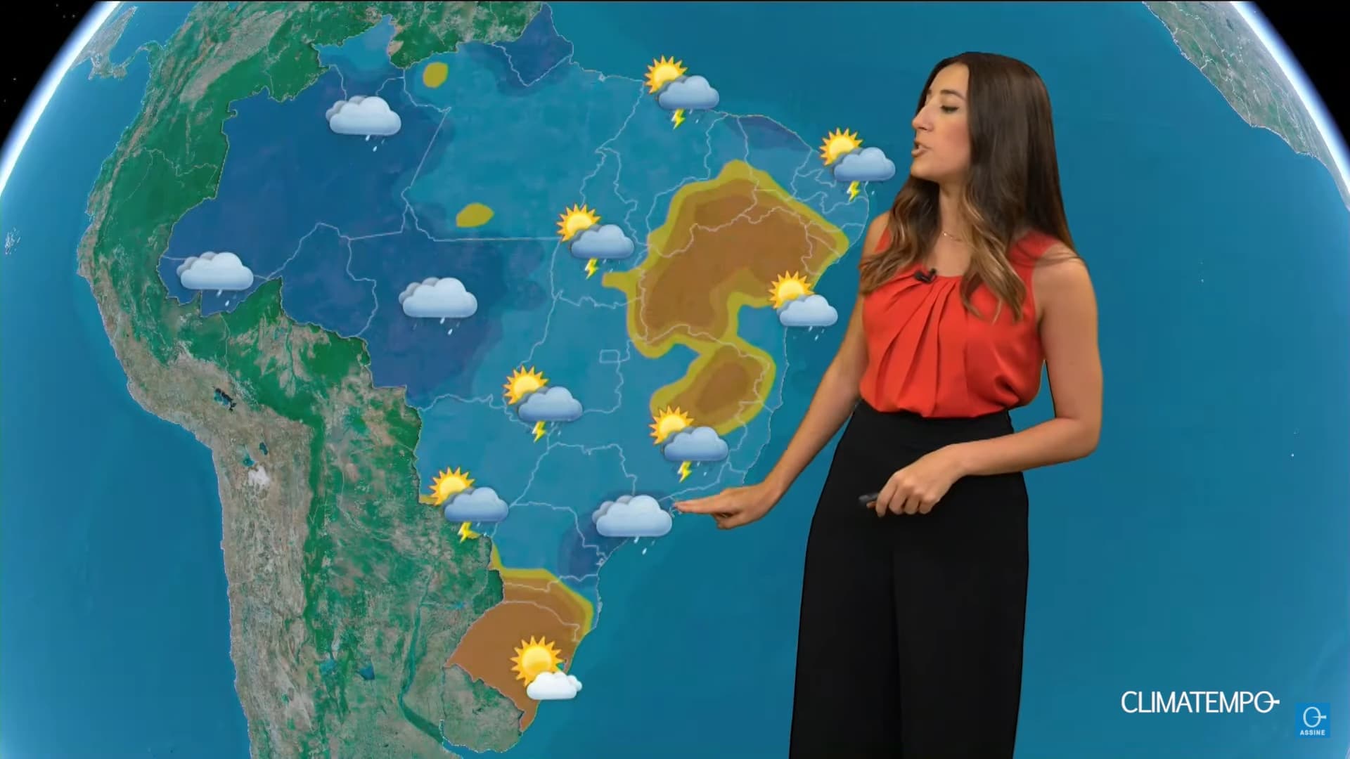 CLIMATEMPO 11 de março 2023, veja a previsão do tempo