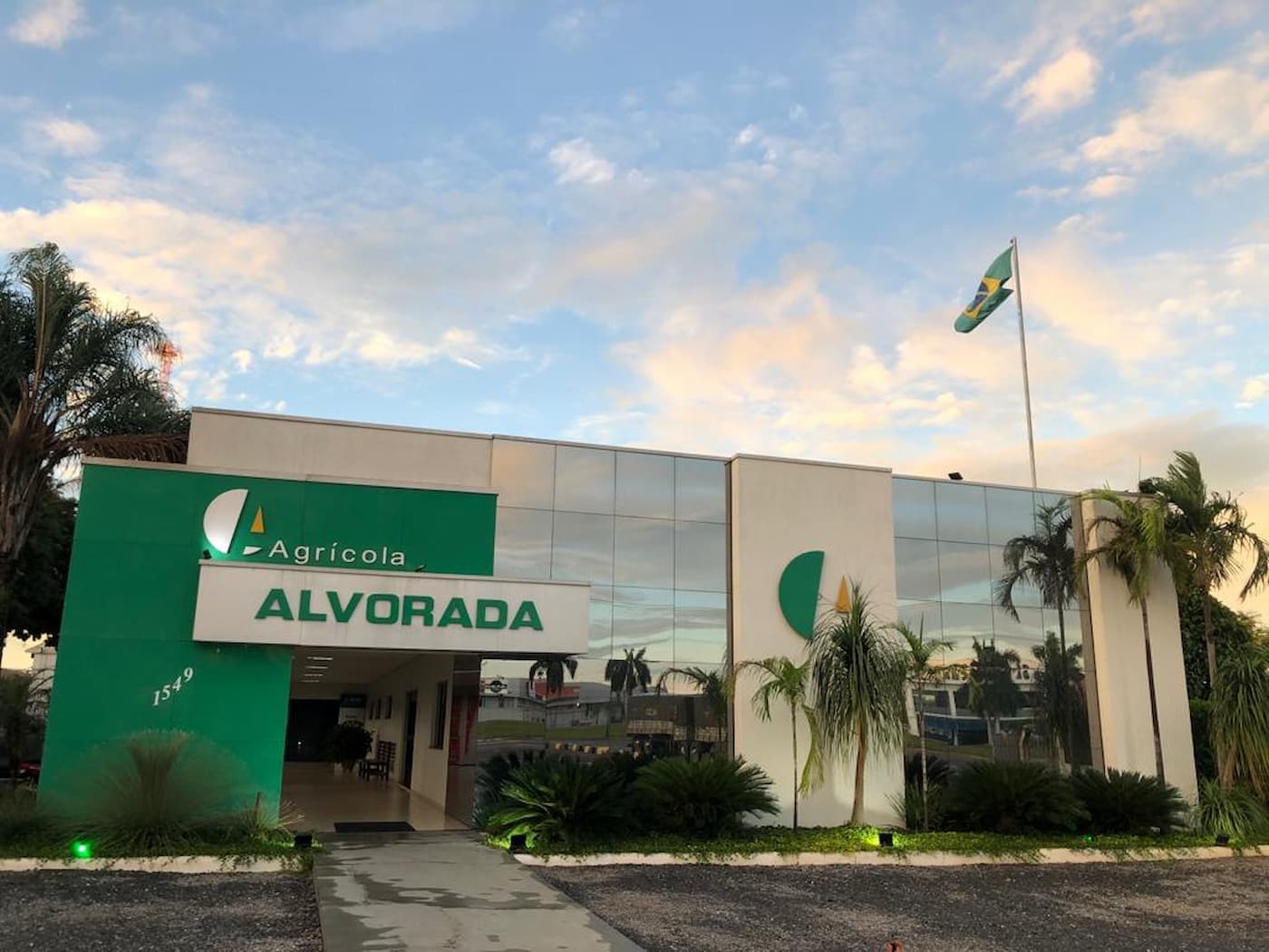 MT: Revenda de grãos verticaliza negócios e constrói fábrica de etanol de milho