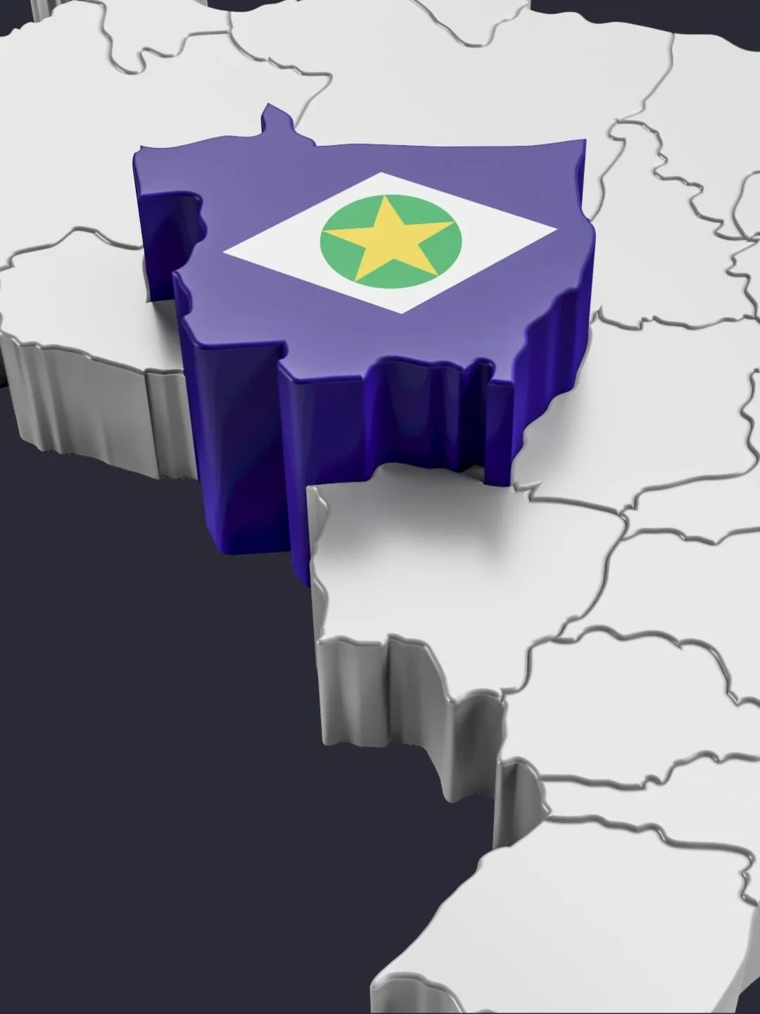 Chuvas intensas no Mato Grosso reforçam necessidade de proteção agrícola