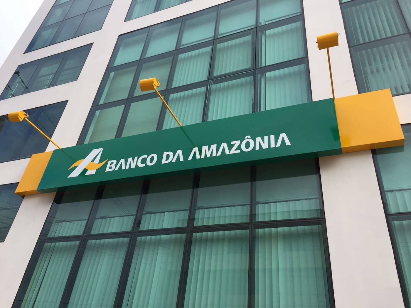 Banco da Amazônia Registra Lucro Recorde de R$ 1,3 Bilhão em 2023
