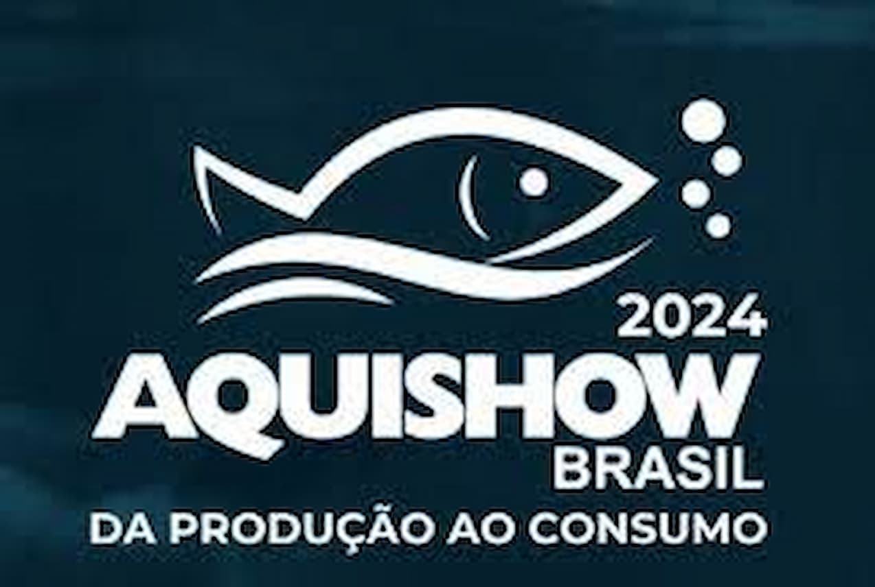 Peixe BR debate mercado da aquicultura na 13ª Aquishow Brasil