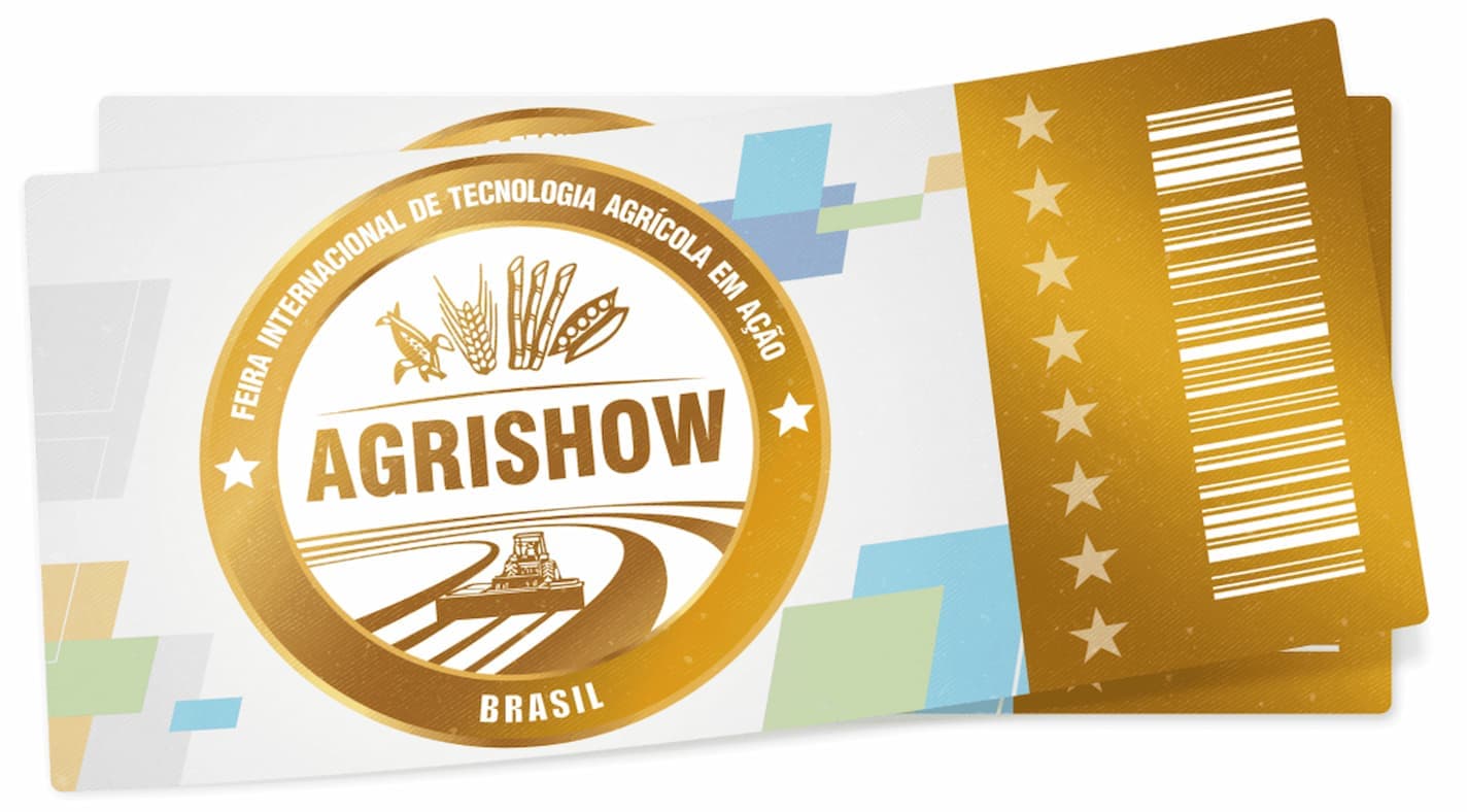 ABAG lança na 29ª Agrishow cartilha sobre conectividade em áreas rurais