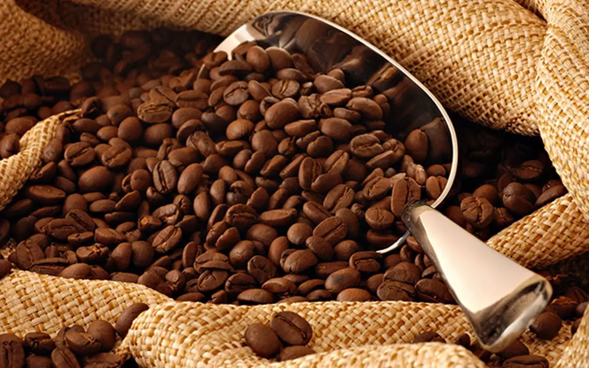 Preço do café sobem em 2024