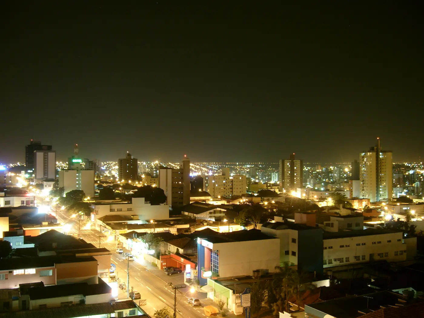 Uberlândia é a cidade mais transparente de MG em avaliação promovida pelos Tribunais de Contas