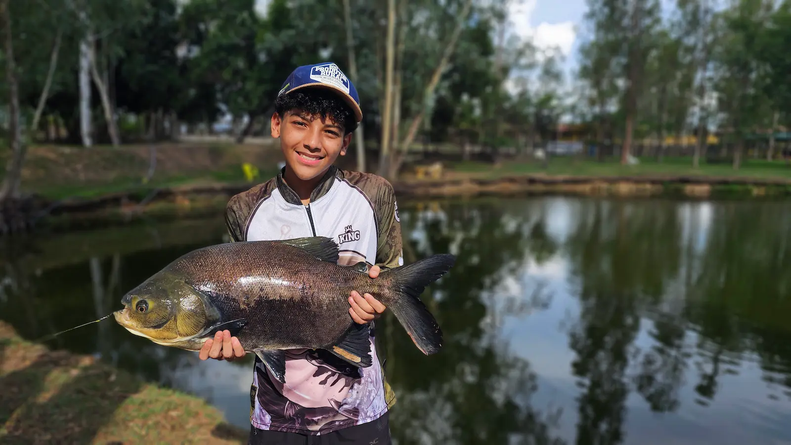 PL (Projeto de Lei) que está tramitando no Senado pede separação da aquicultura da pesca