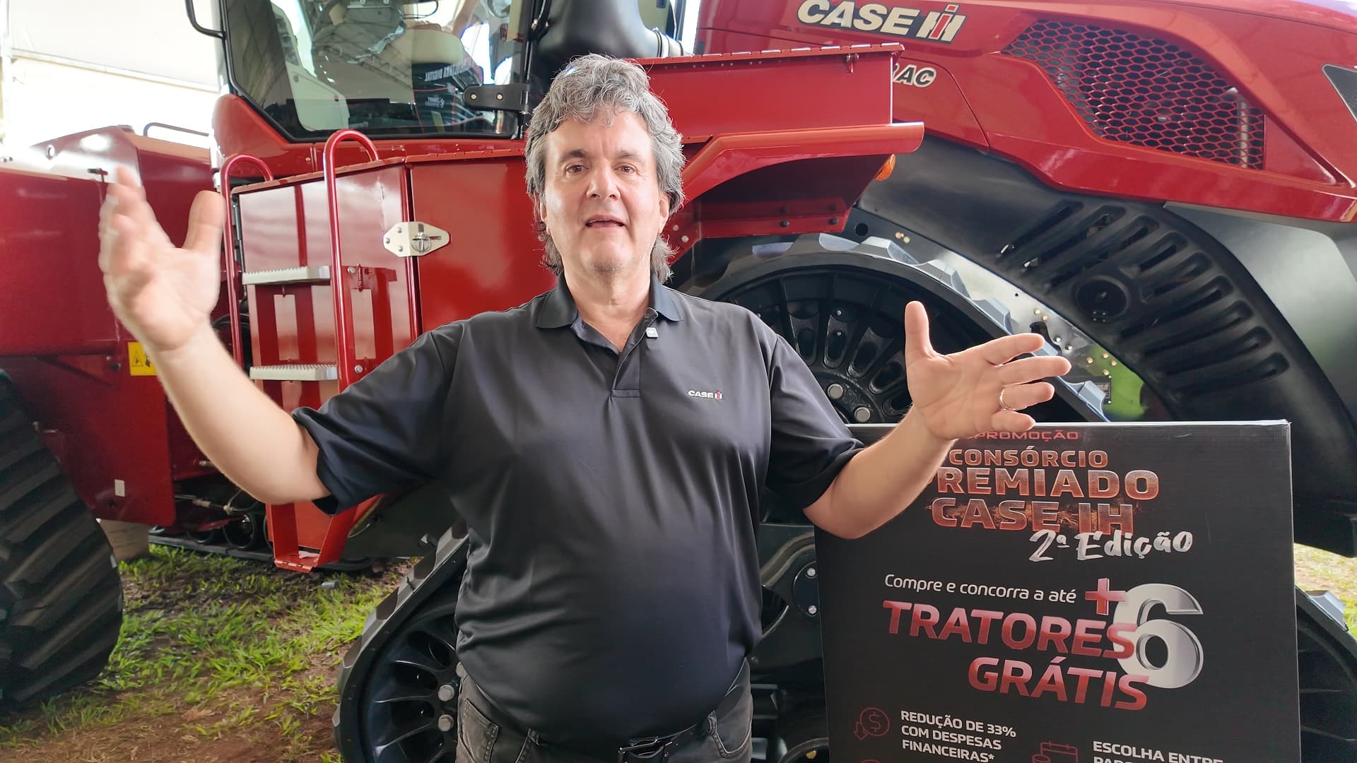 Consórcio no Agro uma estratégia de planejamento inteligente e seguro