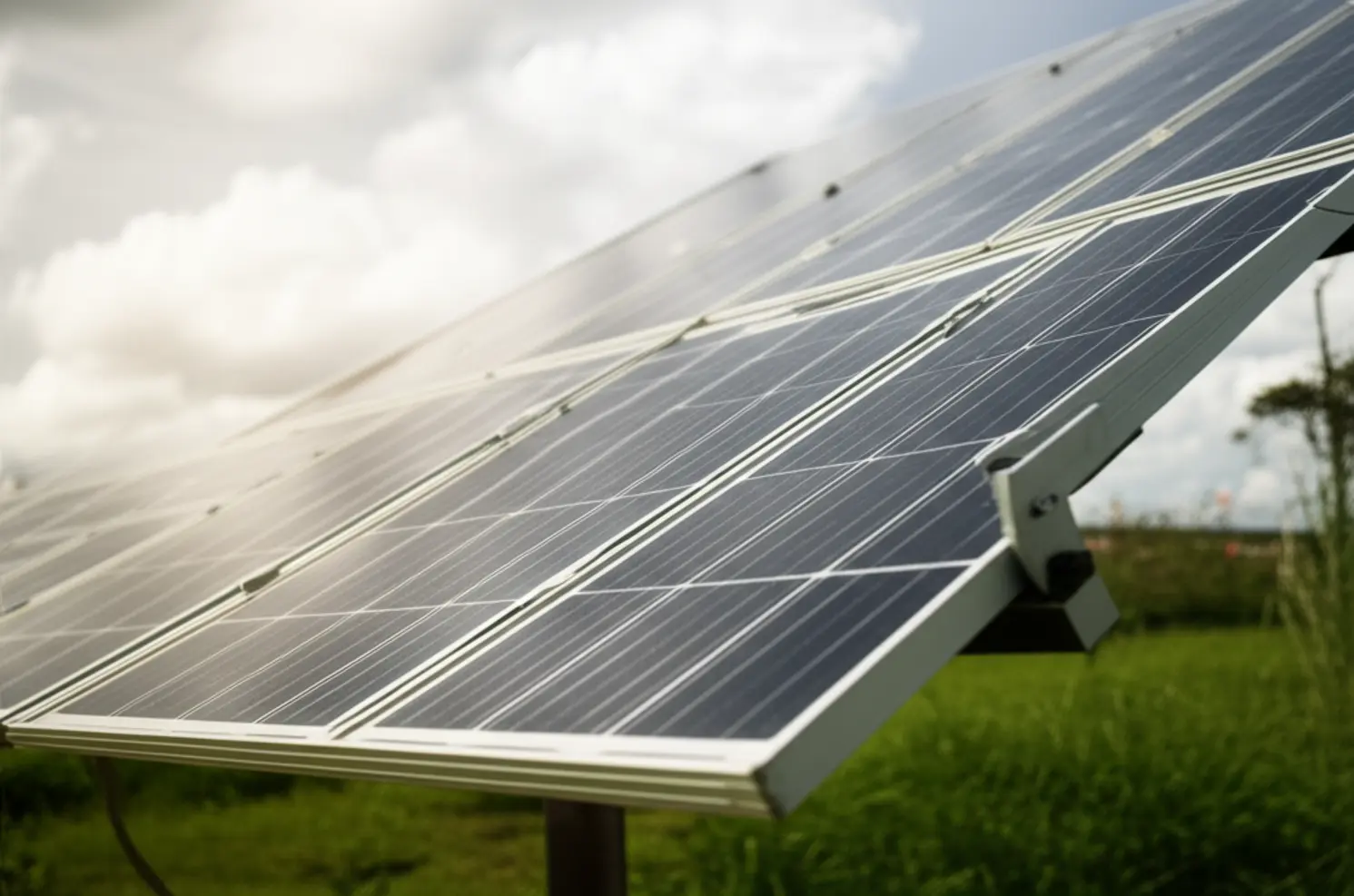 Energia mais barata para o agro e o futuro da irrigação