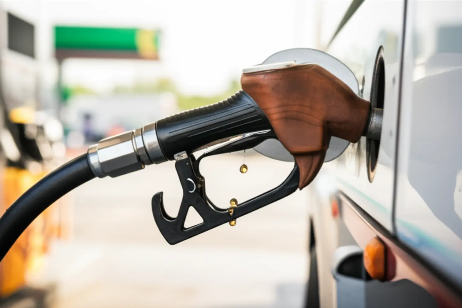 Diesel terá subvenção de R$ 0,35 por litro por dois meses