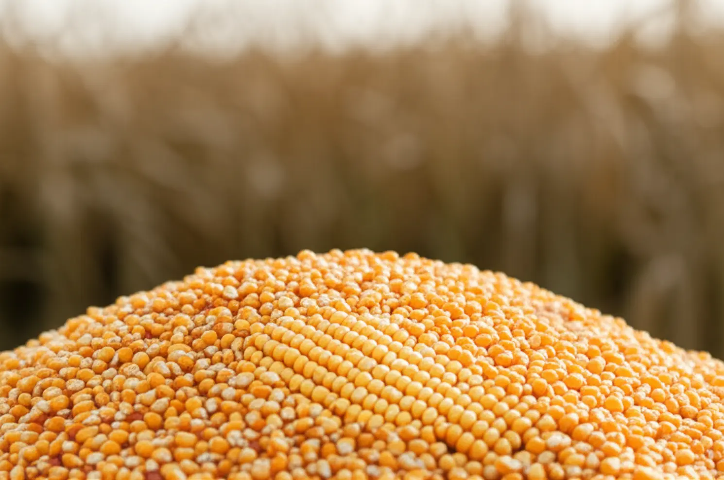 Previsão do tempo: chuvas irregulares e altas temperaturas impactam 2ª safra no Centro-Oeste