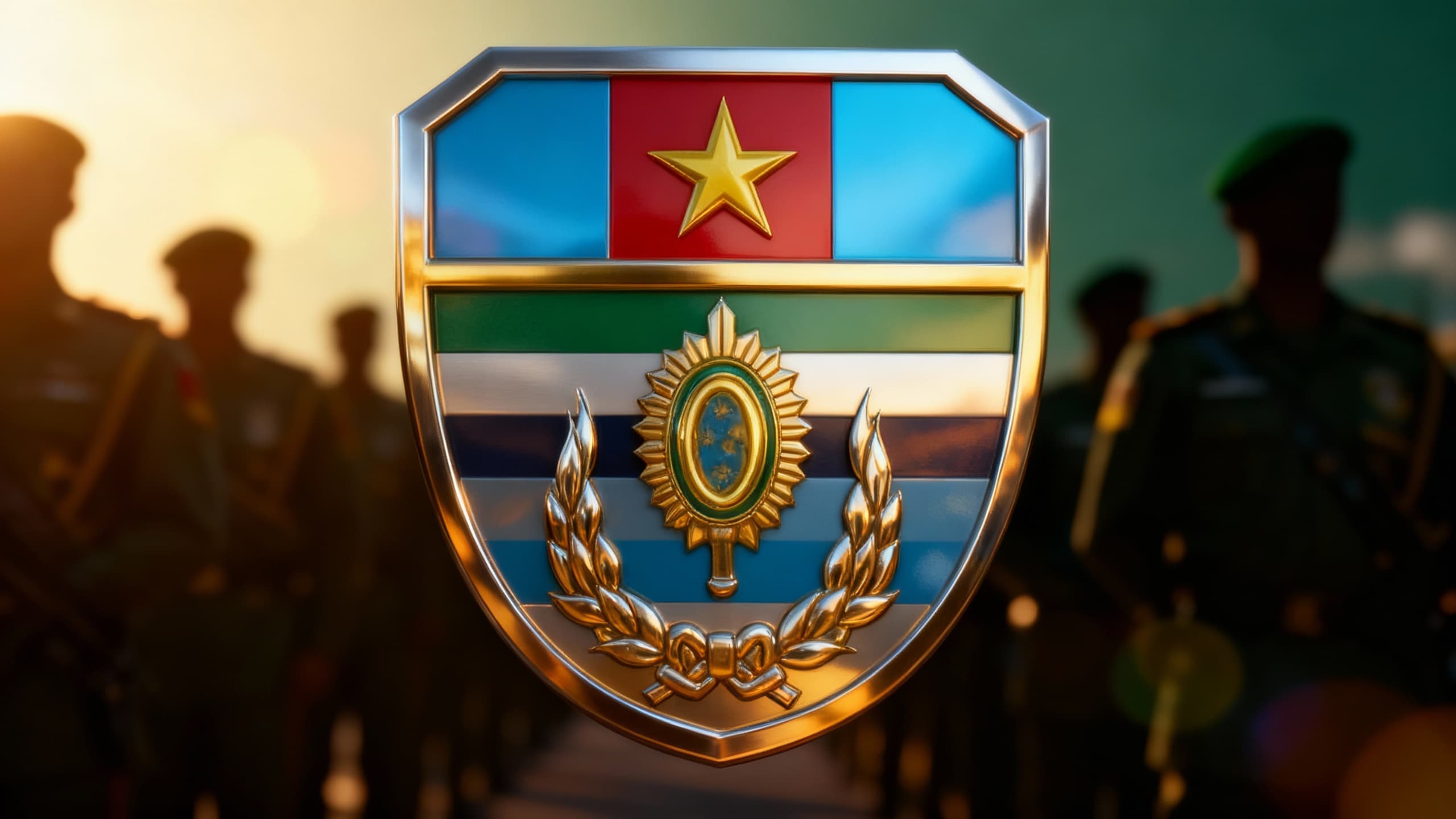 Dia do Oficial da Reserva (R2) do Exército Brasileiro