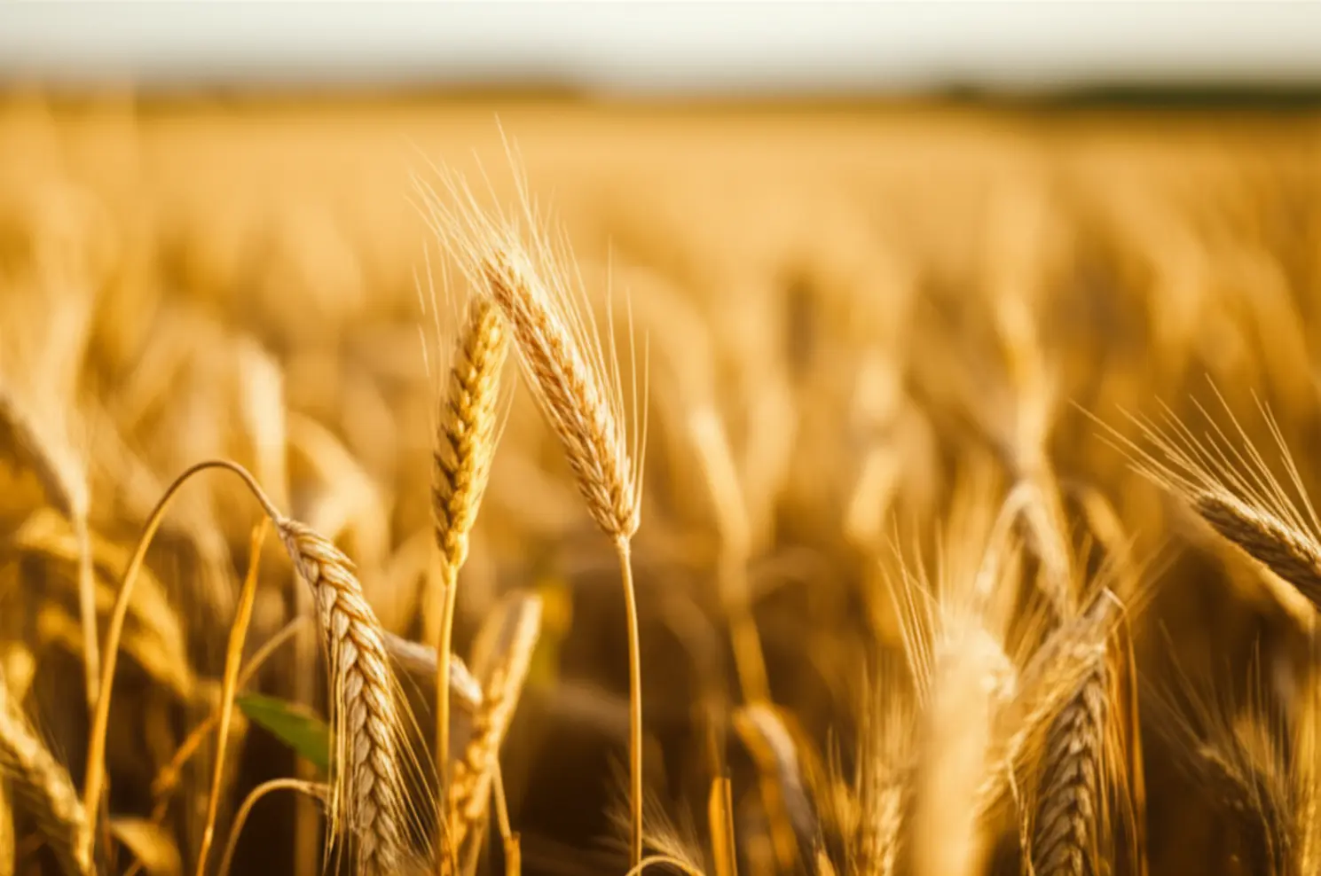 Análise do mercado de trigo 2026