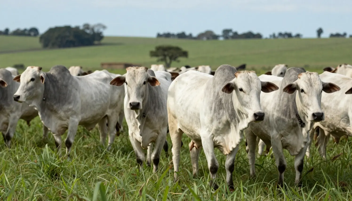 Bezerro ultrapassa R$ 3 mil em quase todas as praças reforçando tendência de alta na reposição