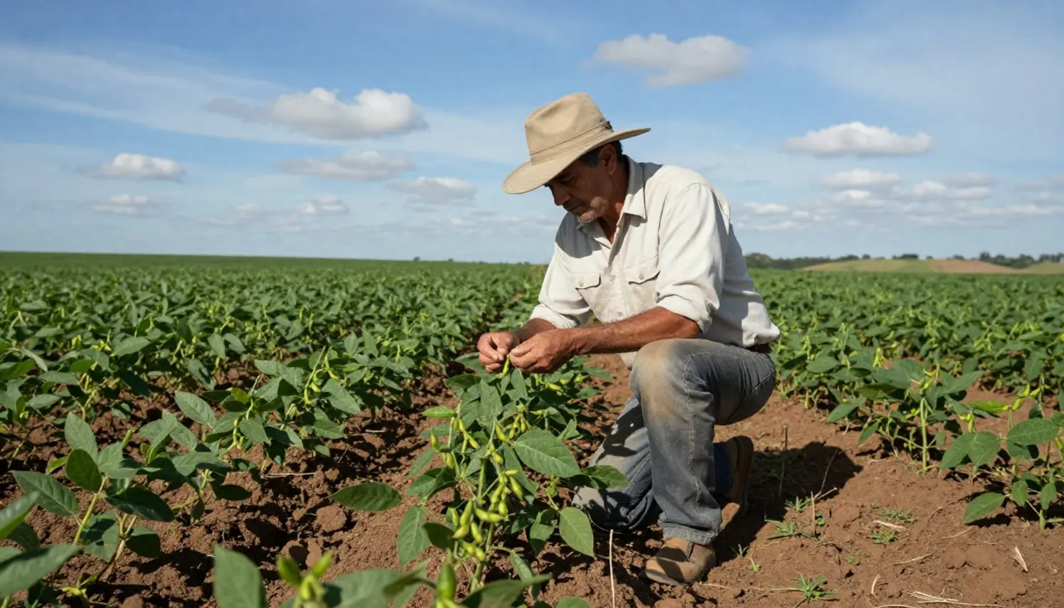Lei de Fertilizantes foi alterada pelo Governo Federal, confira!
